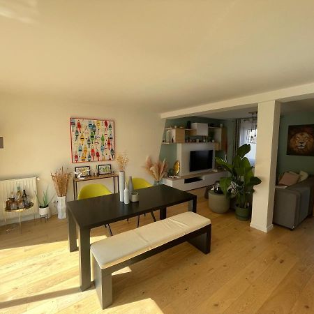 Agreable Maison Neuve Angers Centre-Madeleine Экстерьер фото